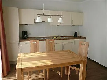מלון R&r Strandhotel 4*