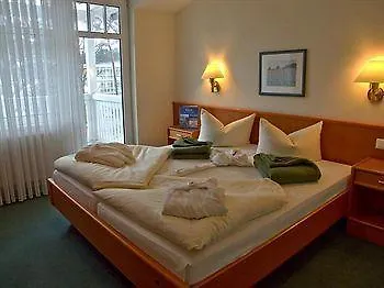R&r Strandhotel