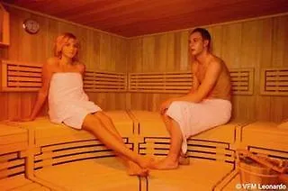 R&r Strandhotel Hotel Baabe