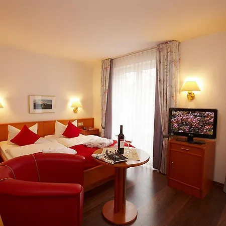 מלון R&r Strandhotel 4*