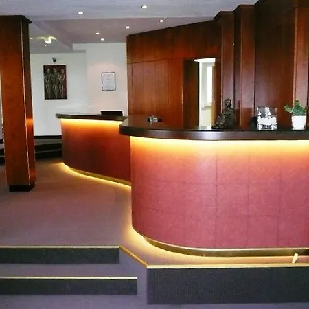 R&r Strandhotel