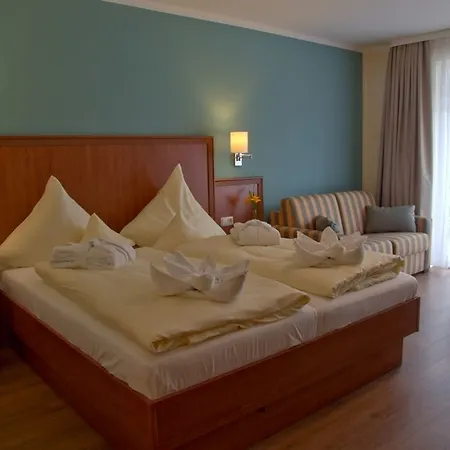 מלון R&r Strandhotel 4*