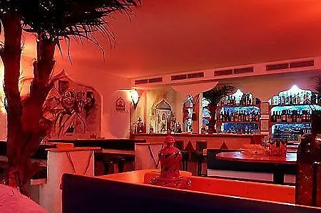R&r Strandhotel