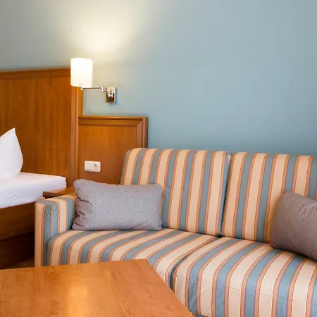 Hotel R&r Strandhotel