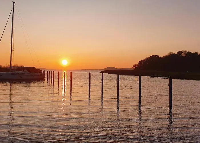 R&r Strandhotel Baabe