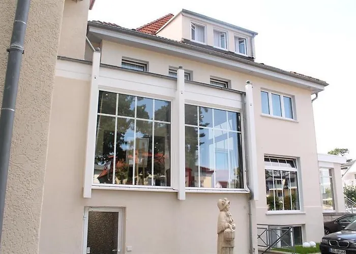 Hotel R&r Strandhotel 4*